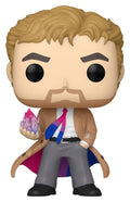 DC Pride 2026 POP! Heroes Vinyl Figure Constantine Funko