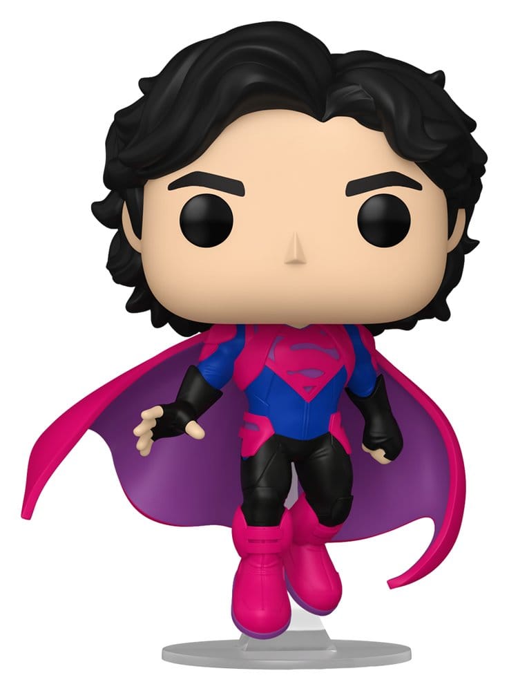 DC Pride 2026 POP! Heroes Vinyl Figure Jonathan Kent Funko