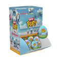 Disney Pocket POP! Vinyl Figure Easter Egg L&S PDQ Display 24 2 Funko