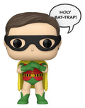 Batman 66 POP! Vinyl Figure Robin Funko