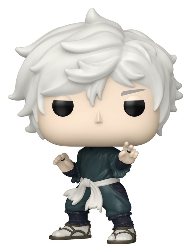 Hell's Paradise Jigokuraku POP! Animation Vinyl Figure Gabimaru Funko