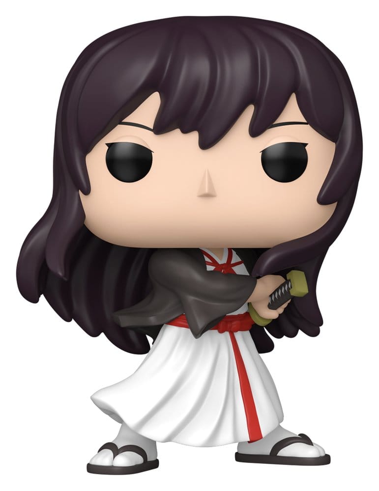 Hell's Paradise Jigokuraku POP! Animation Vinyl Figure Toma Funko