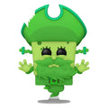 SpongeBob SquarePants POP! Vinyl Figure SpongeBob as the Flying Dutchman Glow Funko
