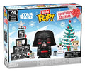 Star Wars Bitty POP! 24 Day Countdown Advent Calendar Funko