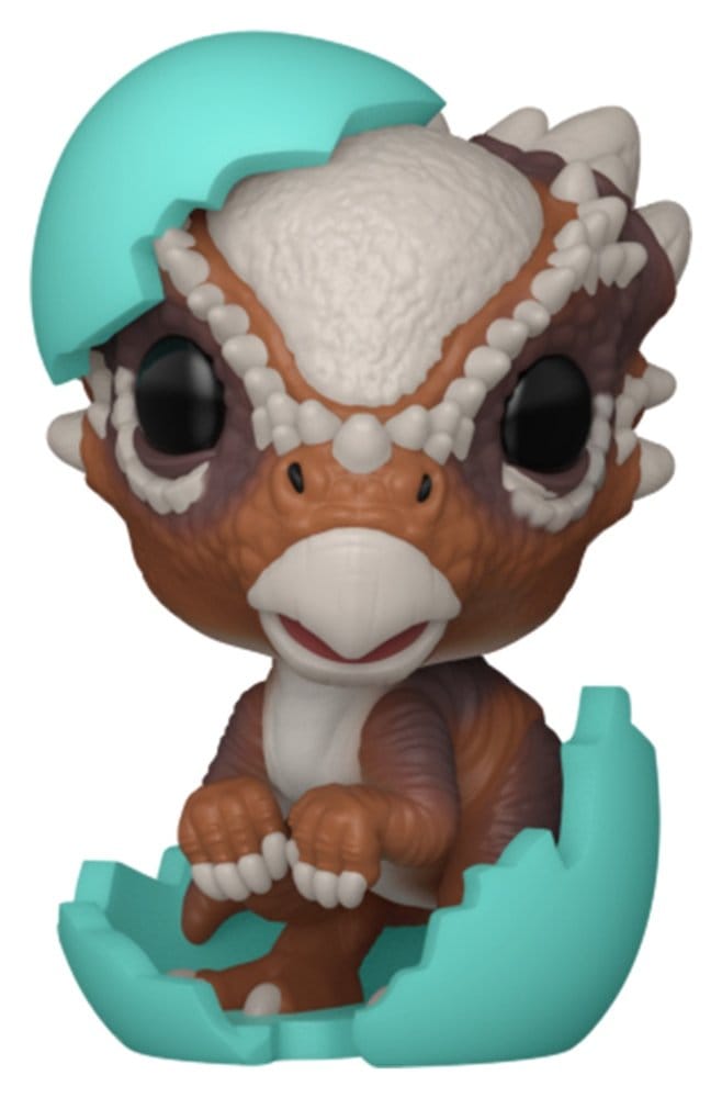 Jurassic World Pocket POP! Egg Vinyl Figures Display 16 Funko