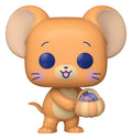 Tom & Jerry Gokko POP! Animation Vinyl Figure Jerry Funko