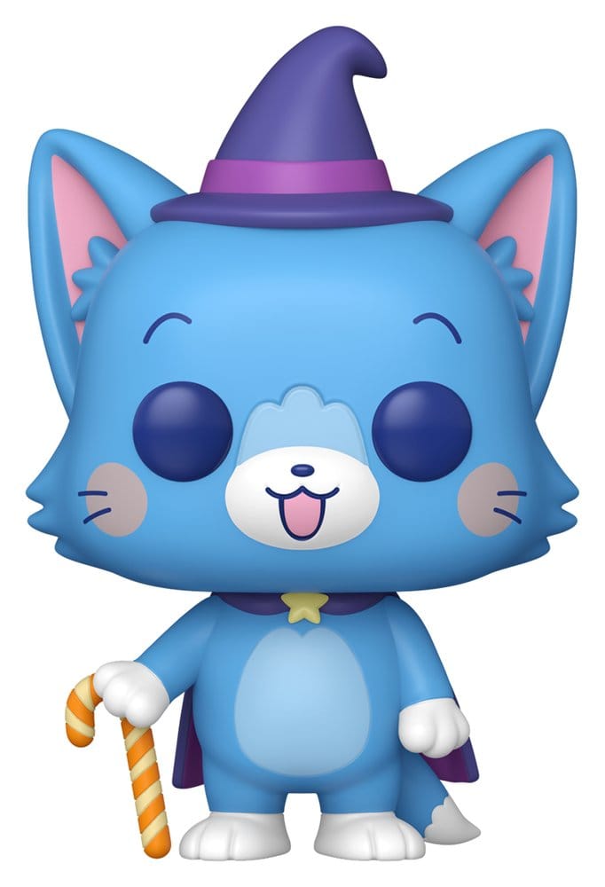 Tom & Jerry Gokko POP! Animation Vinyl Figure Tom Funko