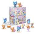 Tom & Jerry Gokko Mystery Mini Figures Display 12 Funko