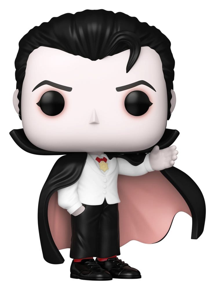 Universal Monsters POP! Movies Vinyl Figure Dracula Funko