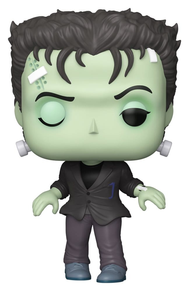 Universal Monsters POP! Movies Vinyl Figure Frankenstein Funko