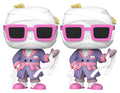 Universal Monsters POP! Animation Vinyl Figures Invisible Man with Chase Assortment 6 Funko