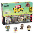 Jurassic Park Bitty POP! Vinyl Figure 4 Pack Mr. DNA 2 Funko