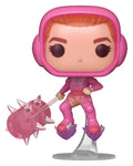 Invincible POP! Television Vinyl Figure Atom Eve Armor Funko