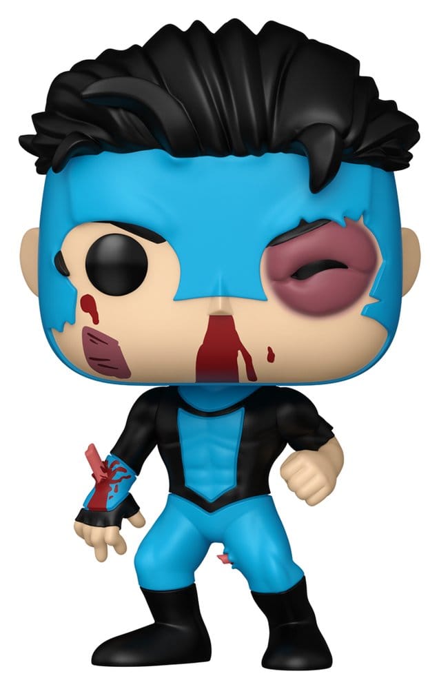 Invincible POP! Television Vinyl Figure Invincible Funko