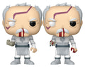 Invincible POP! Television Vinyl Figures Conquest with Chase Assortment 6 Funko