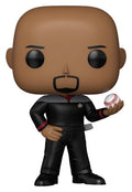 Star Trek Deep Space Nine POP! Television Vinyl Figure Capt. Benjamin Sisko Funko