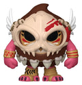 Moana POP! & Buddy Vinyl Figure Kotu Funko