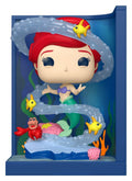The Little Mermaid POP! Nooks Vinyl Diorama Ariel’s Grotto Funko