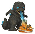 Godzilla POP! Premium Vinyl Figure Godzilla Heat Ray Funko