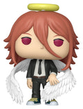 Chainsaw Man The Movie Reze Arc POP! Animation Vinyl Figure Angel Devil Funko