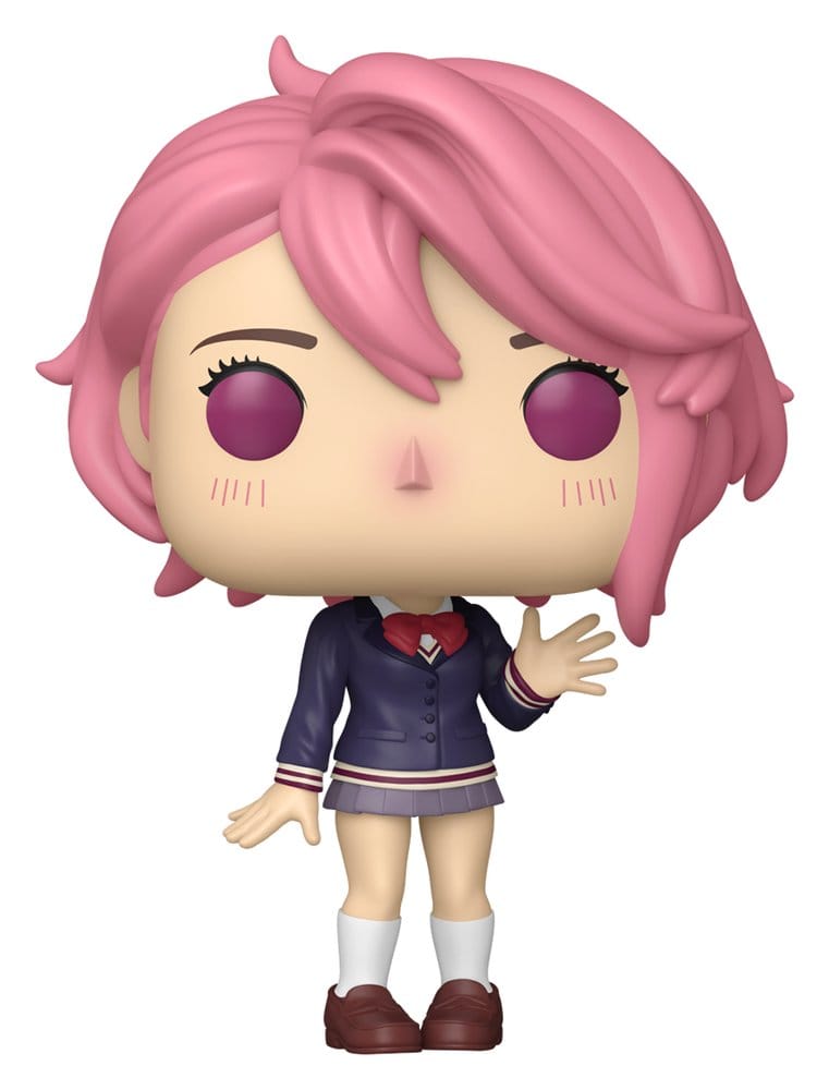 Dandadan POP! Animation Vinyl Figure Aira Funko