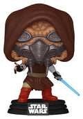 Star Wars Animation POP! Vinyl Figure Plo Koon GW Funko