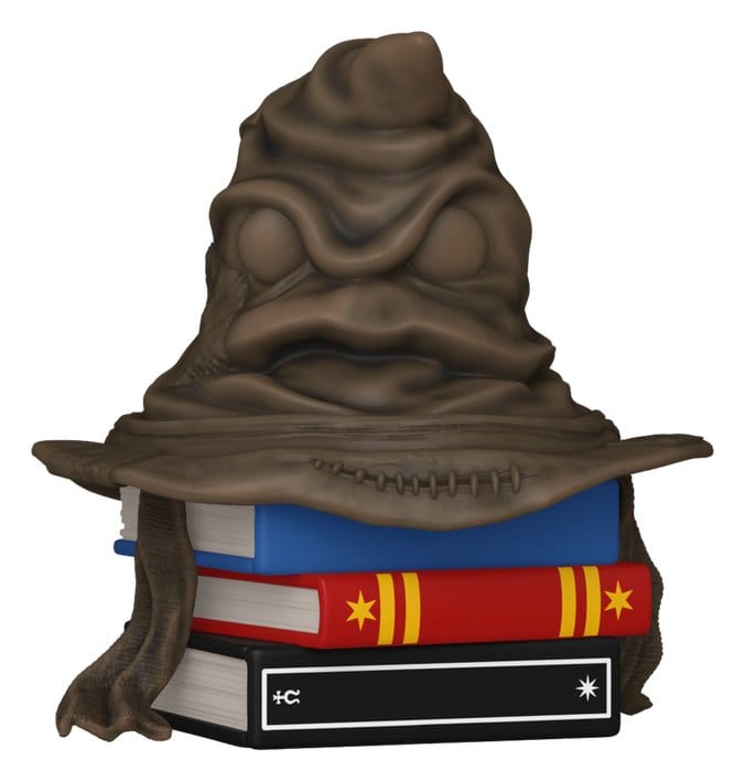 Harry Potter POP! Vinyl SFX Figure Sorting Hat Funko
