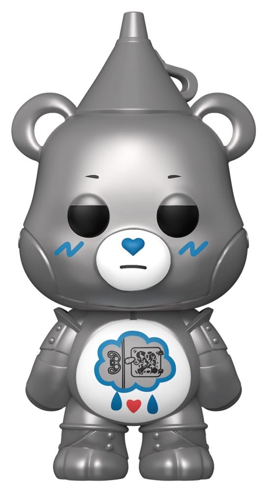 Wicked x Care Bears POP! Vinyl Figure Grumpy Bear as Wicked Tin Man Funko
