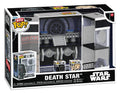 Star Wars Bitty POP! Boxes Vinyl Figure The Death Star Funko