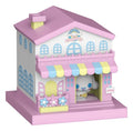 Sanrio Bitty POP! Town Vinyl Figure Cafe Cinnamoroll w/C Funko