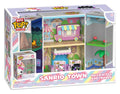Sanrio Bitty POP! Boxes Vinyl Figure Sanrio Town Funko