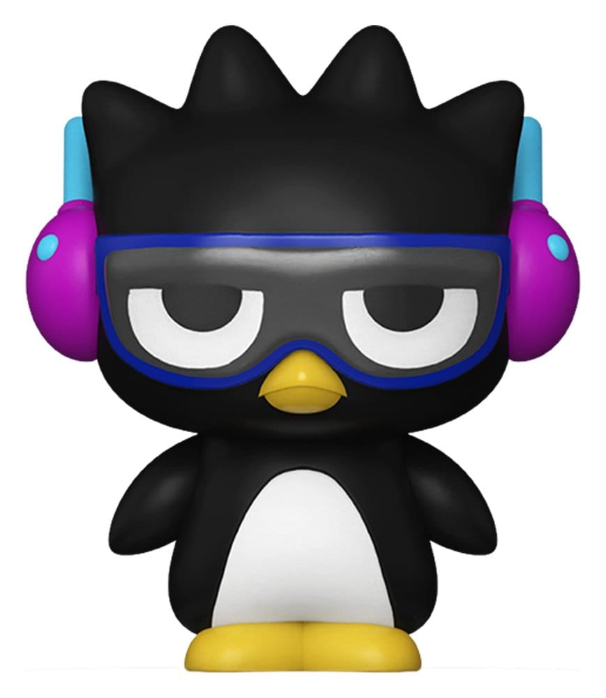 Sanrio Bitty POP! Boxes Vinyl Figure Sanrio Town Funko