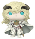 Metaphor ReFantazio POP! Games Vinyl Figure Louis Guiabern Funko