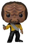 Star Trek TNG POP! Television Vinyl Figure Worf Funko