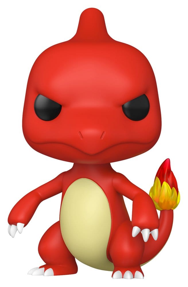 Pokémon Super Sized Jumbo POP! Vinyl Figure Charmeleon Funko