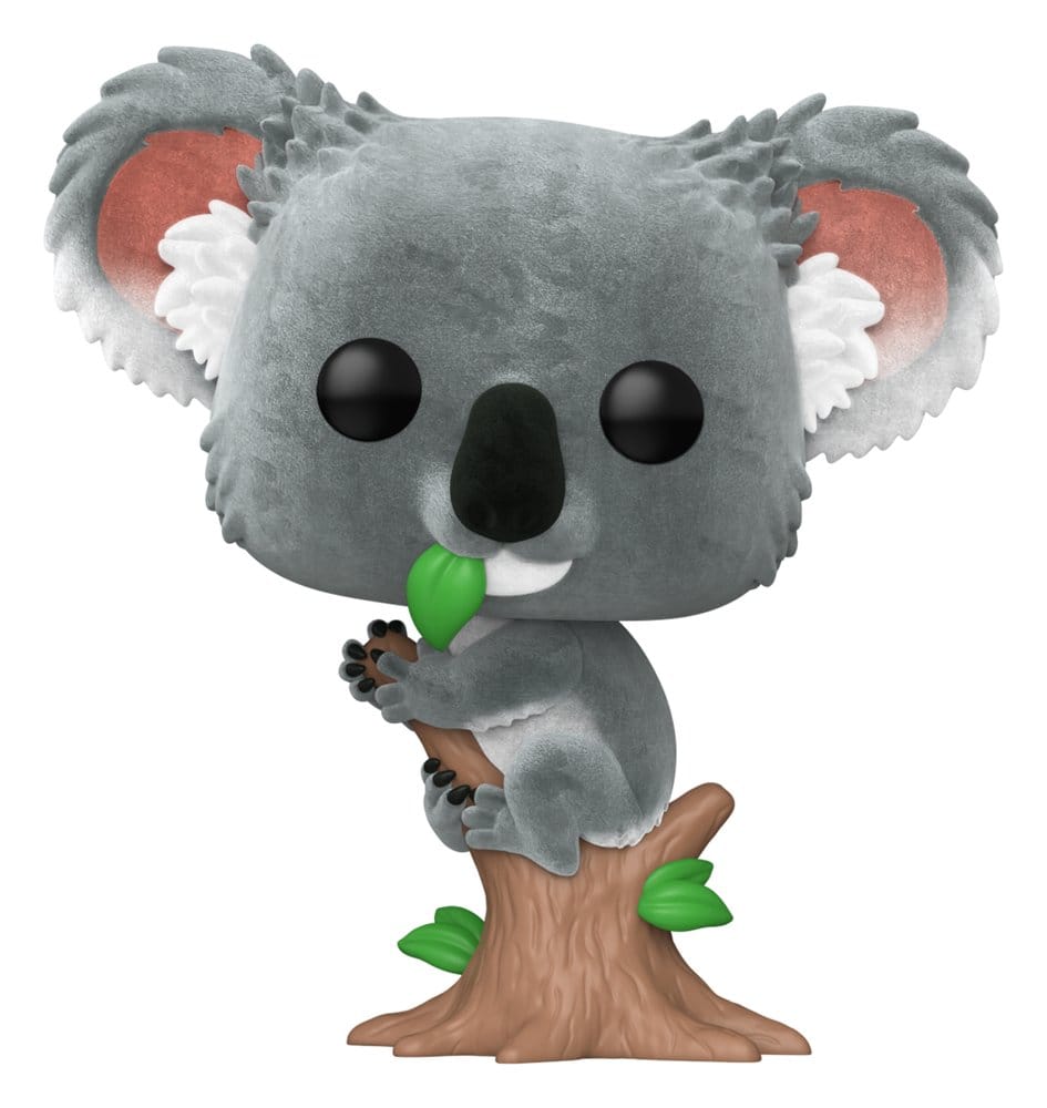 Australian Animals POP! Vinyl Figure Koala FL Funko