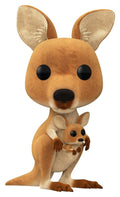 Australian Animals POP! Vinyl Figure Kangaroo FL Funko