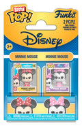 Sanrio Bitty POP! Vinyl Figures 2 Pack Min & Min Funko