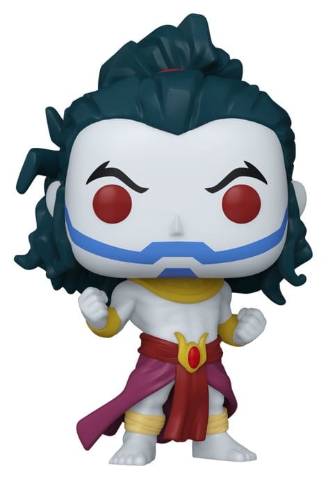 X-Men '97 POP! Vinyl Figure En Sabah Nur Past Funko