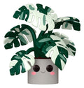 Flora Super Sized Jumbo POP! Plants Vinyl Figure Monstera Funko