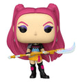 KPop Demon Hunters POP! Animation Vinyl Figure Mirai Funko