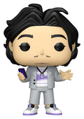 KPop Demon Hunters POP! Animation Vinyl Figure Bobby Funko