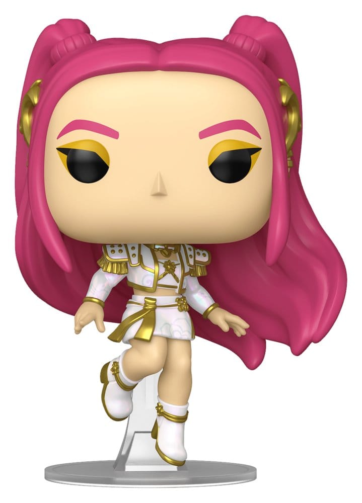 KPop Demon Hunters POP! Animation Vinyl Figure Mira Funko