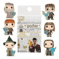 Harry Potter Loungefly POP! Enamel Pins Eaches Assortment 12 Funko