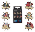 One Piece Mini Figures Tattoo PDQ Display 12 Funko