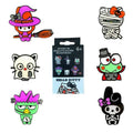 Hello Kitty by Loungefly Enamel Pins Blind Box Halloween Display 12 Funko