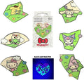 Sanrio by Loungefly Enamel Pins Blind Box Hello Kitty & Friends Flower Crown Puzzle Display 12 Funko