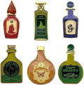 Wicked Enamel Pins Potion Bottles Blind Display 18 Loungefly