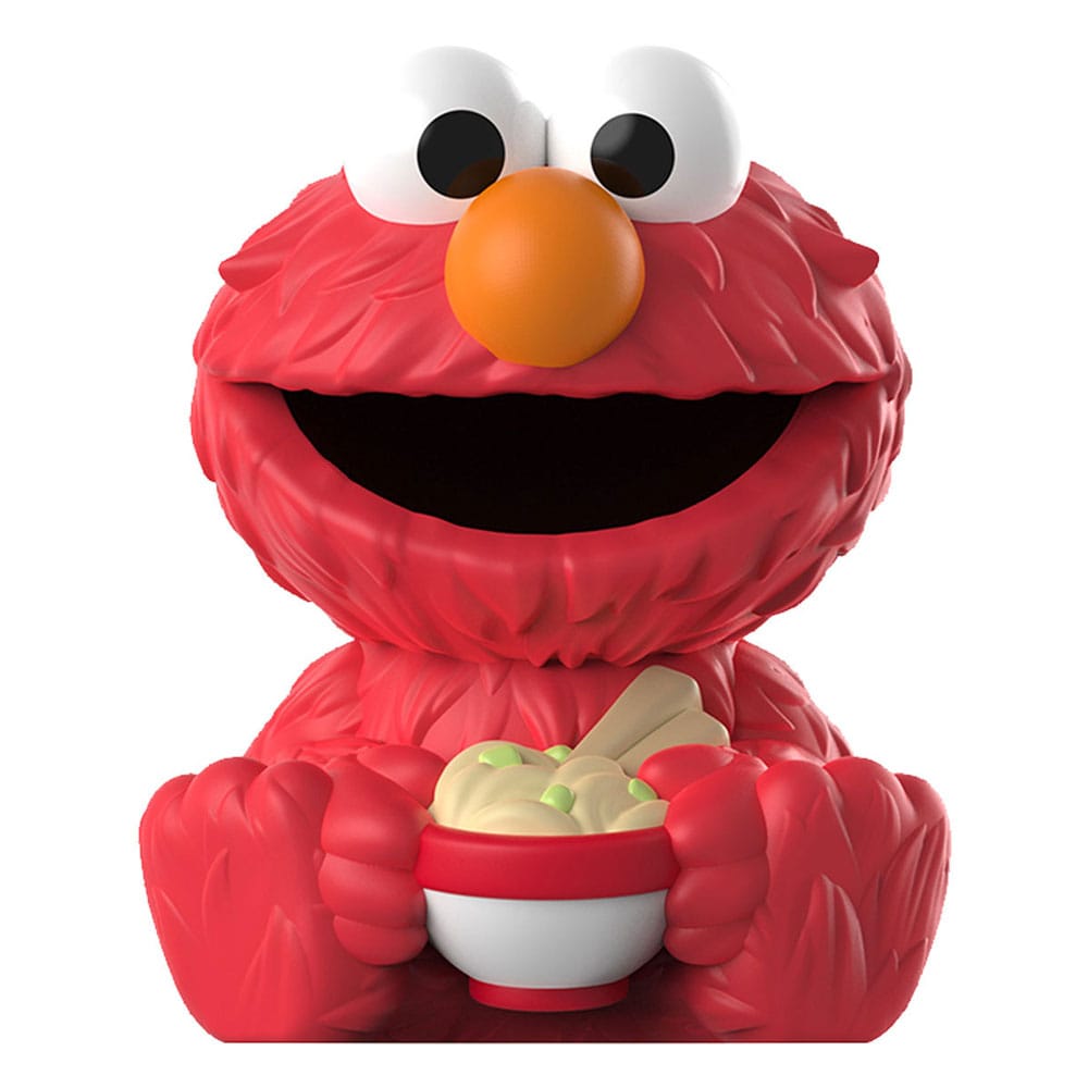 Sesame Street Rokimoto Cup of Fun Blind Box Figures Wave 1 Display 12 Funmaker Inc.