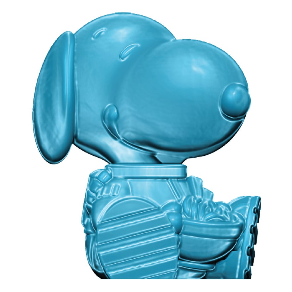 Peanuts + Rokimoto Blind Box Figures Display 12 Funmaker Inc.